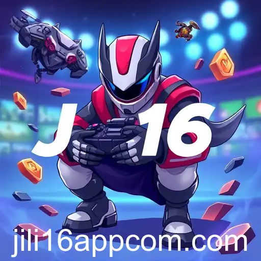 The Evolution and Impact of Jili16 App on the Gaming Industry