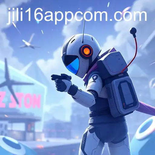 Digital Era: Jili16 App's Role in Online Gaming