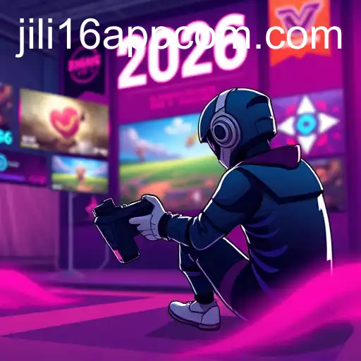 The Rise of Jili16 in the Gaming Industry