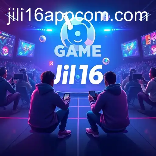 The Rise of the Jili16 App in the Digital Gaming Landscape
