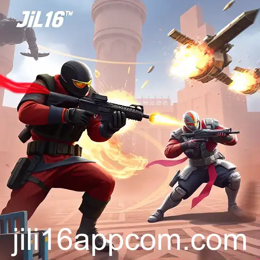 The Rise of Jili16: A New Era in Mobile Gaming