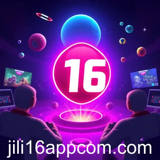 The Rise of Jili16 App in the Gaming World