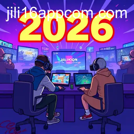 The Rise of Jili16: From Niche to Mainstream