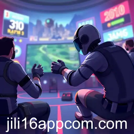 The Rise of Jili16: A New Era in Mobile Gaming
