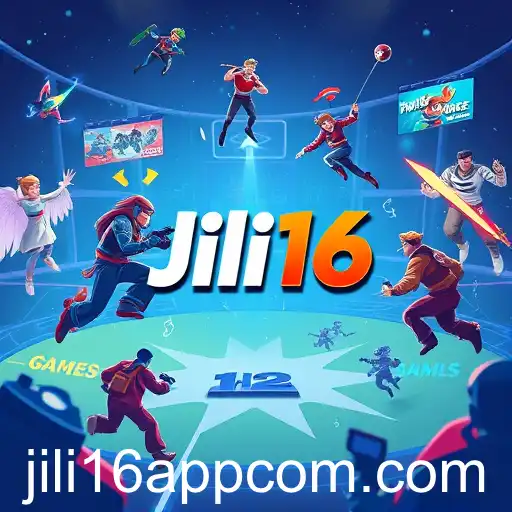 The Rise of Jili16: A Game-Changing Platform in 2025