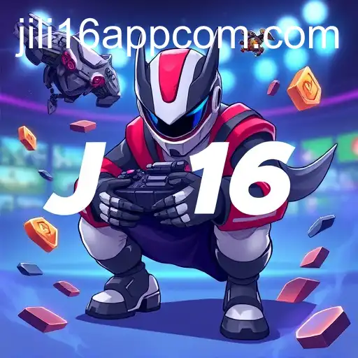 The Rise of Jili16 App in Digital Gaming