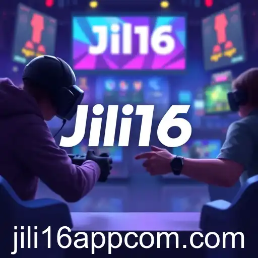 Jili16 App Revolutionizes Online Gaming Experience