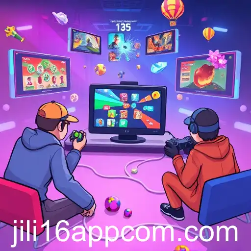 Exploring the Rise of Jili16 in the Gaming World