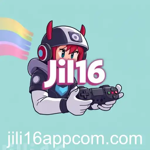 The Transformative Role of jili16 App in Online Gaming