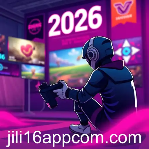 The Rise of Jili16 in the Gaming Industry