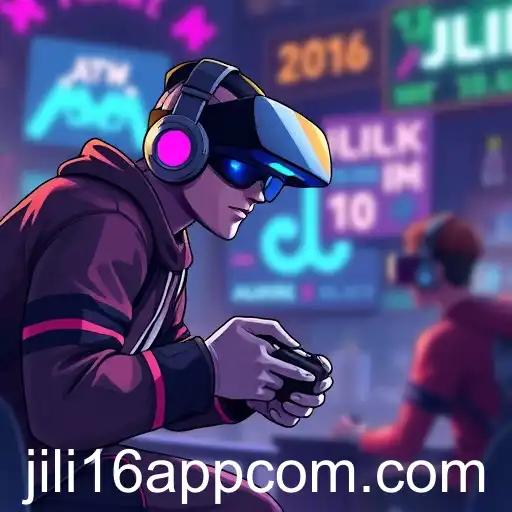 The Rise and Impact of Jili16 App in the Gaming World