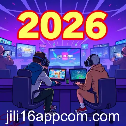 Rise of Mobile Gaming: The Jili16 App Phenomenon