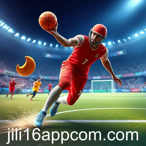 The Rising Popularity of Jili16: A Gateway to Online Gaming